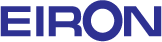 Логотип фирмы EIRON в Зеленодольске
