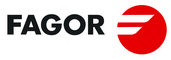 Логотип фирмы Fagor в Зеленодольске
