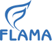 Логотип фирмы Flama в Зеленодольске