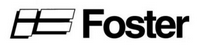 Логотип фирмы Foster в Зеленодольске