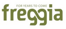 Логотип фирмы Freggia в Зеленодольске