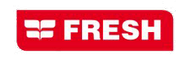 Логотип фирмы Fresh в Зеленодольске