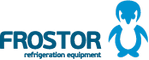 Логотип фирмы FROSTOR в Зеленодольске
