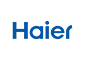 Логотип фирмы Haier в Зеленодольске