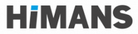 Логотип фирмы HiMANS в Зеленодольске