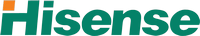 Логотип фирмы Hisense в Зеленодольске