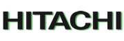 Логотип фирмы Hitachi в Зеленодольске