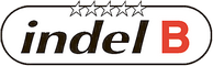 Логотип фирмы Indel B в Зеленодольске