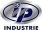 Логотип фирмы IP INDUSTRIE в Зеленодольске