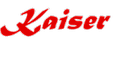 Логотип фирмы Kaiser в Зеленодольске