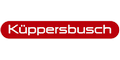 Логотип фирмы Kuppersbusch в Зеленодольске