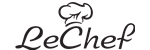 Логотип фирмы Le Chef в Зеленодольске