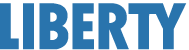 Логотип фирмы Liberty в Зеленодольске
