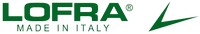 Логотип фирмы LOFRA в Зеленодольске