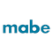 Логотип фирмы Mabe в Зеленодольске