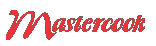 Логотип фирмы MasterCook в Зеленодольске