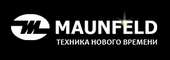 Логотип фирмы Maunfeld в Зеленодольске