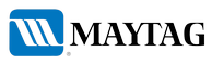 Логотип фирмы Maytag в Зеленодольске