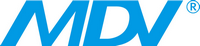 Логотип фирмы MDV в Зеленодольске