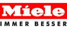 Логотип фирмы Miele в Зеленодольске