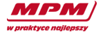 Логотип фирмы MPM Product в Зеленодольске