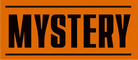 Логотип фирмы Mystery в Зеленодольске