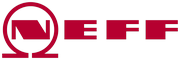Логотип фирмы NEFF в Зеленодольске