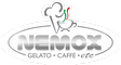 Логотип фирмы Nemox в Зеленодольске
