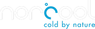 Логотип фирмы Norcool в Зеленодольске