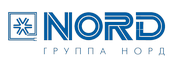 Логотип фирмы NORD в Зеленодольске