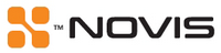 Логотип фирмы NOVIS-Electronics в Зеленодольске