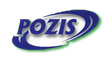 Логотип фирмы Pozis в Зеленодольске