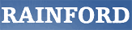 Логотип фирмы Rainford в Зеленодольске