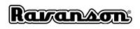Логотип фирмы Ravanson в Зеленодольске