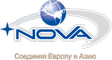 Логотип фирмы RENOVA в Зеленодольске