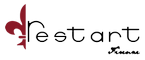 Логотип фирмы Restart в Зеленодольске