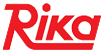 Логотип фирмы Rika в Зеленодольске