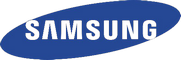 Логотип фирмы Samsung в Зеленодольске