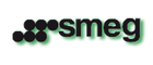 Логотип фирмы Smeg в Зеленодольске