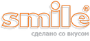Логотип фирмы Smile в Зеленодольске