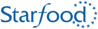 Логотип фирмы Starfood в Зеленодольске
