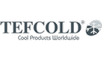 Логотип фирмы TefCold в Зеленодольске