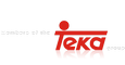 Логотип фирмы TEKA в Зеленодольске