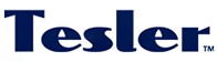 Логотип фирмы Tesler в Зеленодольске