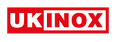 Логотип фирмы Ukinox в Зеленодольске