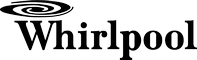 Логотип фирмы Whirlpool в Зеленодольске