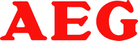 Логотип фирмы AEG в Зеленодольске