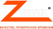 Логотип фирмы Zertek в Зеленодольске