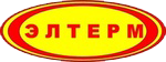Логотип фирмы Элтерм в Зеленодольске