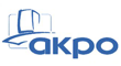 Логотип фирмы AKPO в Зеленодольске